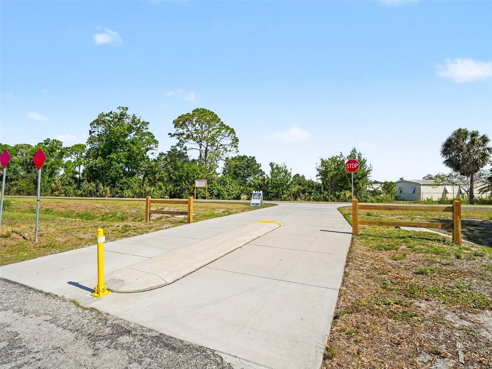 BELLEVUE TERRACE - Residential