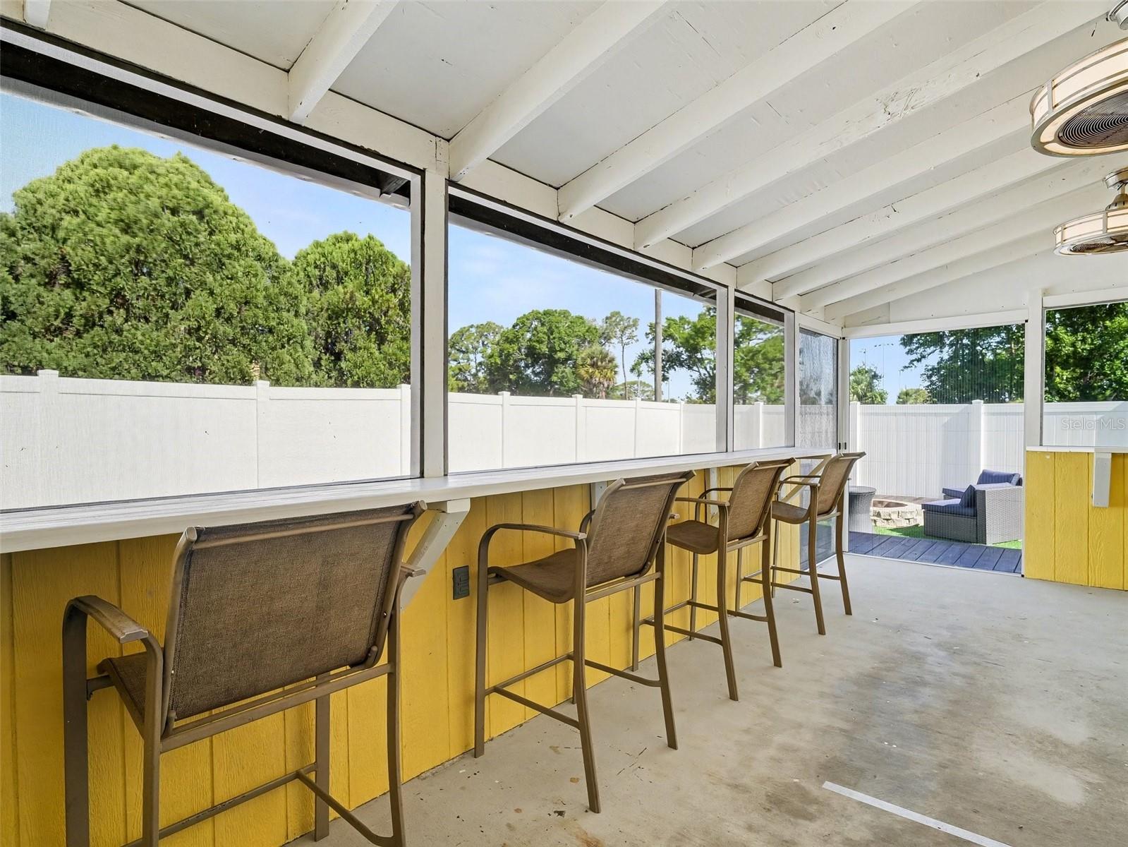 BELLEVUE TERRACE - Residential