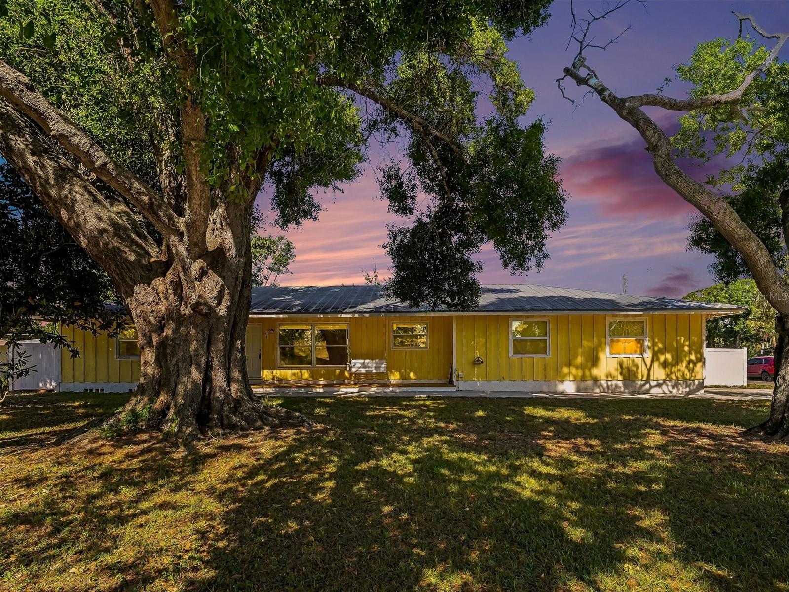 BELLEVUE TERRACE - Residential