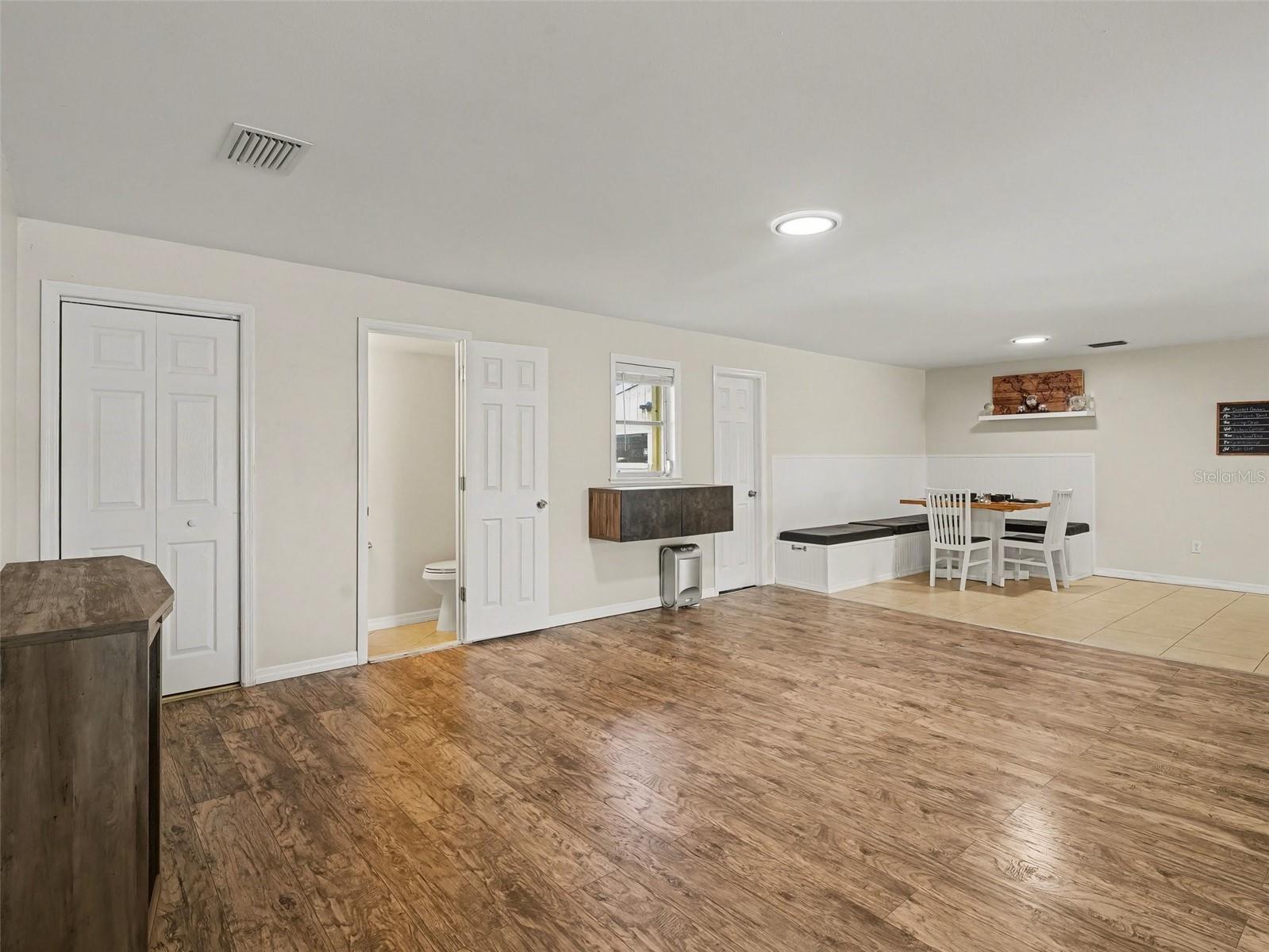 BELLEVUE TERRACE - Residential