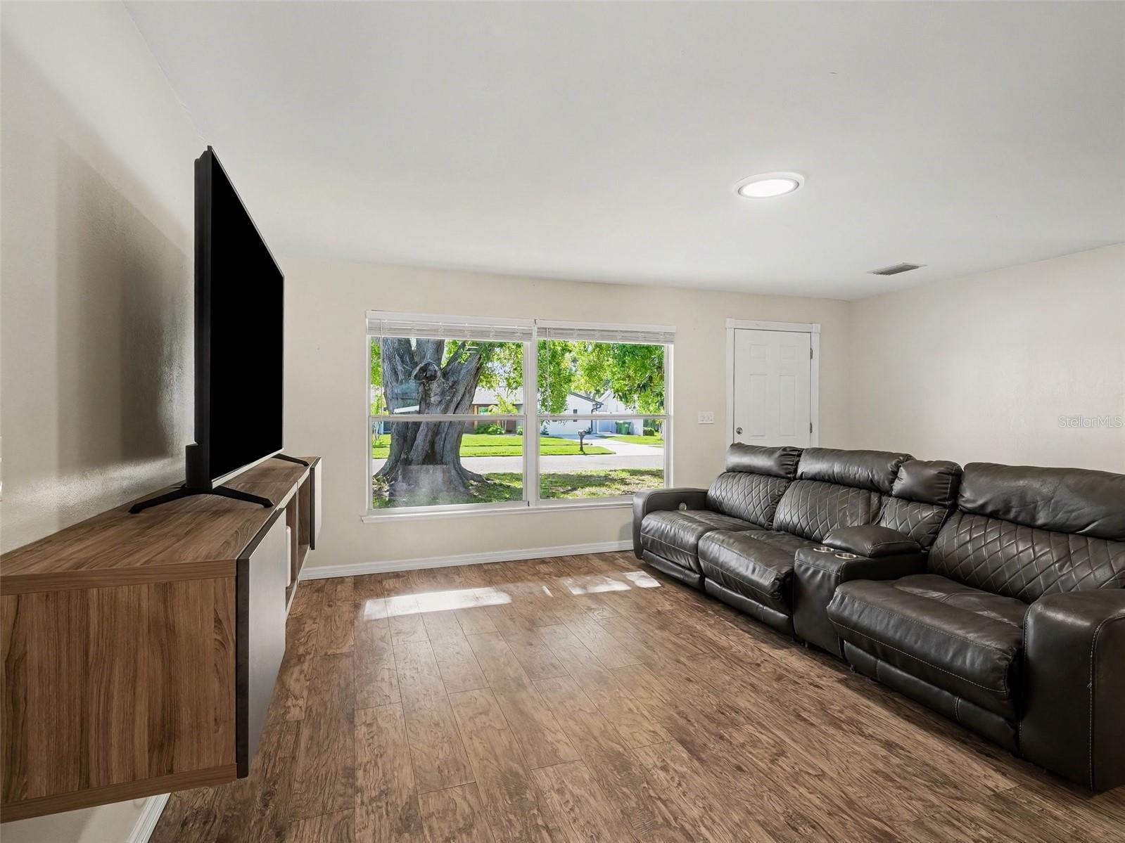 BELLEVUE TERRACE - Residential