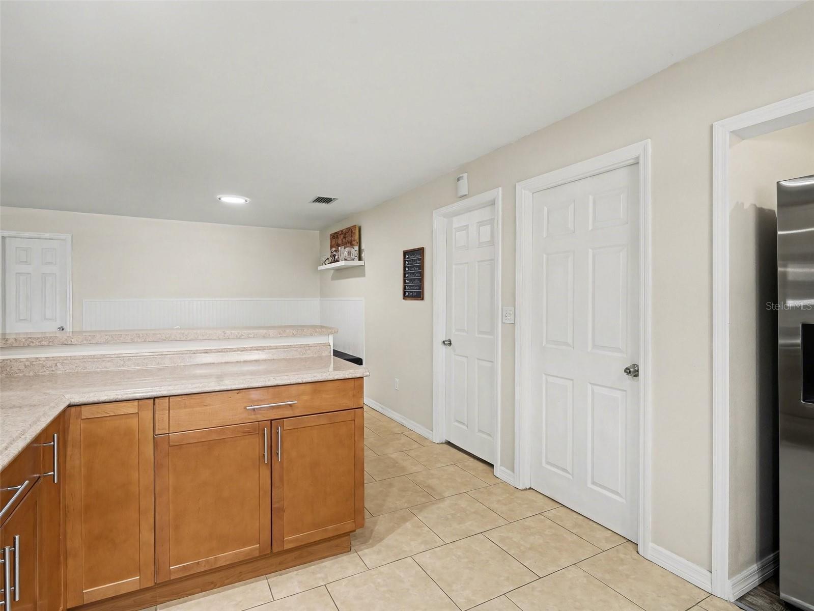 BELLEVUE TERRACE - Residential