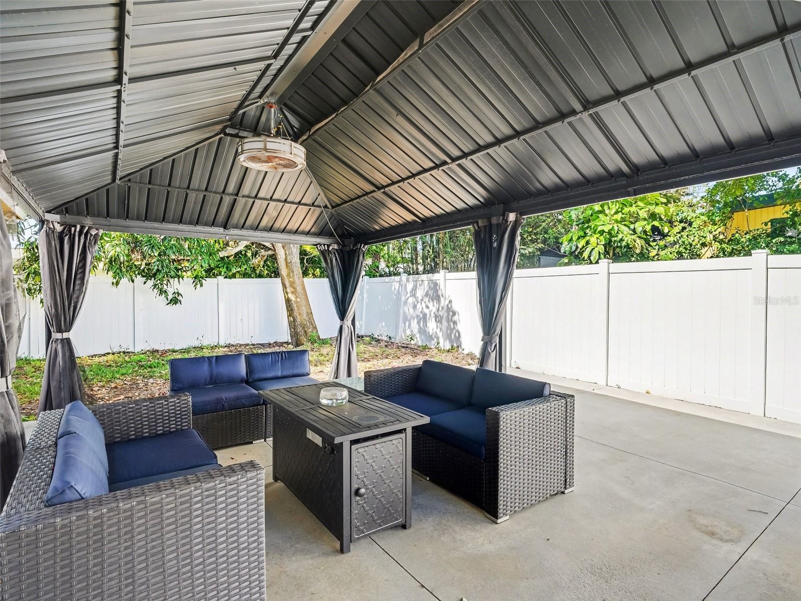 BELLEVUE TERRACE - Residential