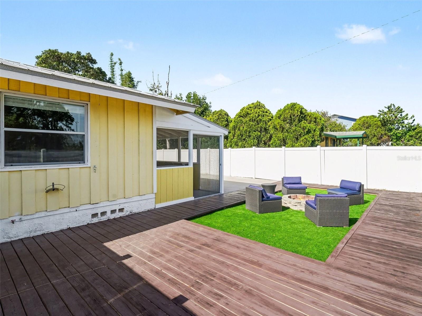 BELLEVUE TERRACE - Residential