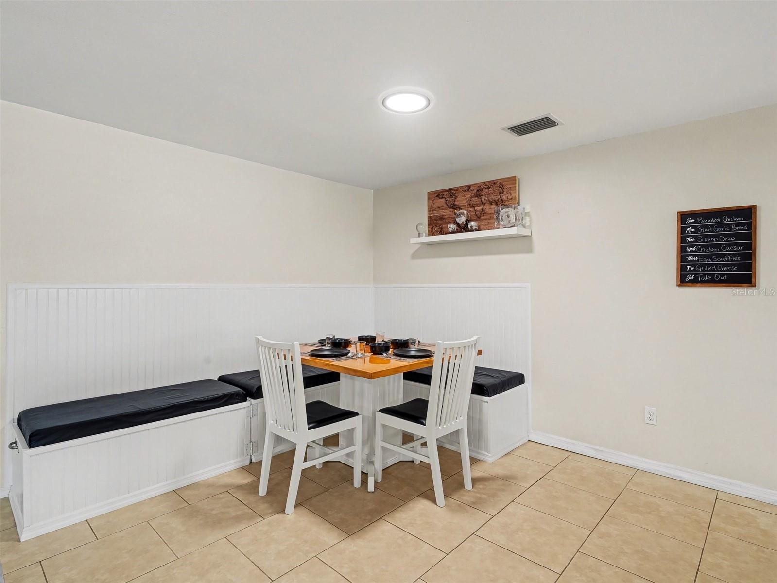 BELLEVUE TERRACE - Residential