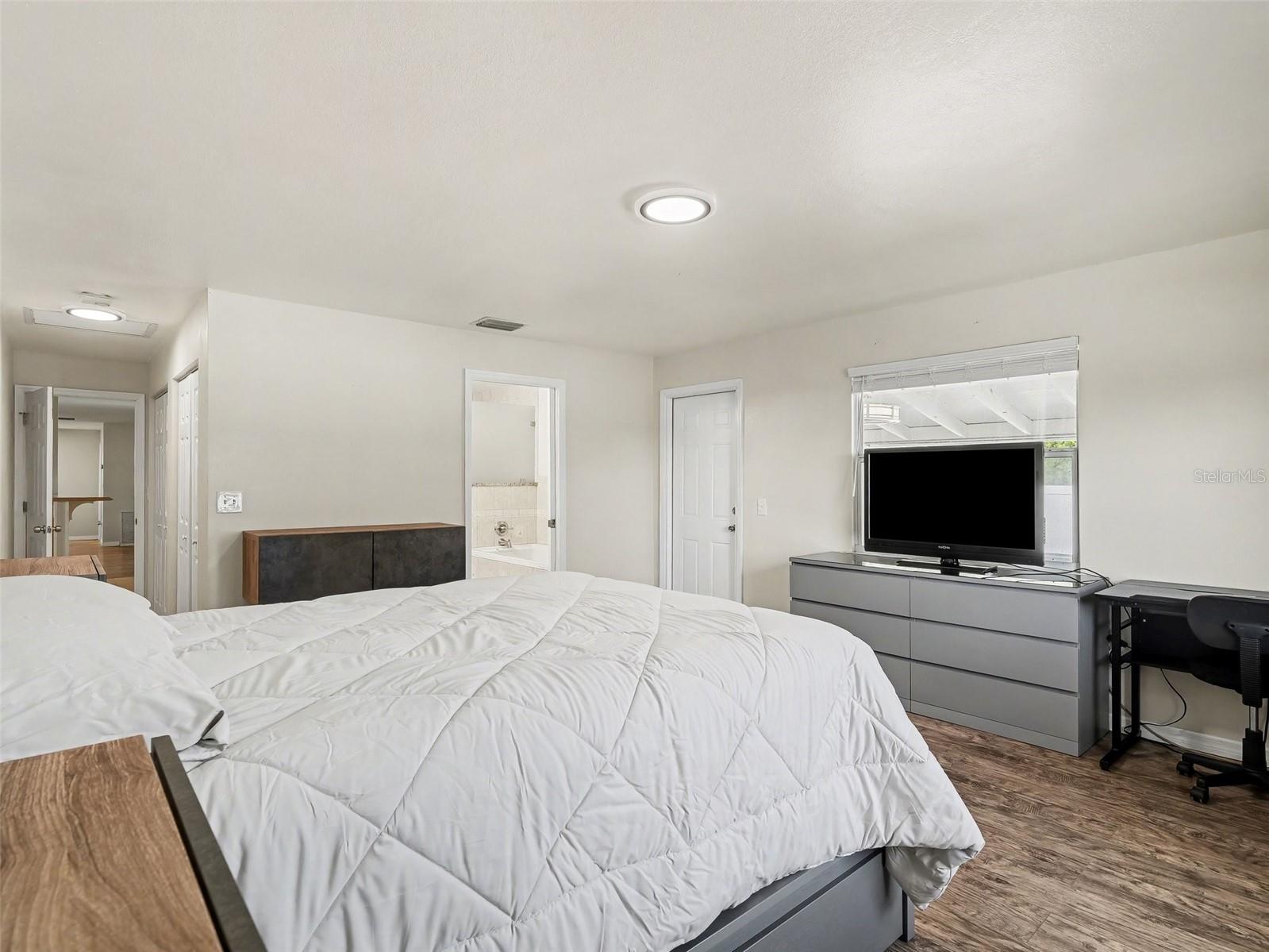 BELLEVUE TERRACE - Residential