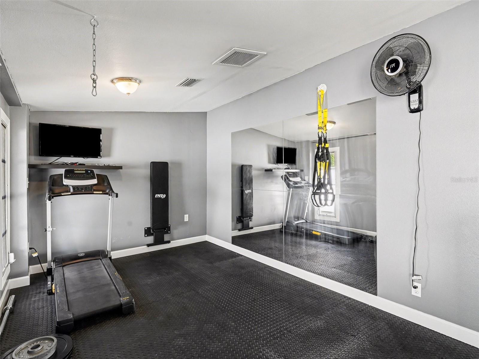 BELLEVUE TERRACE - Residential