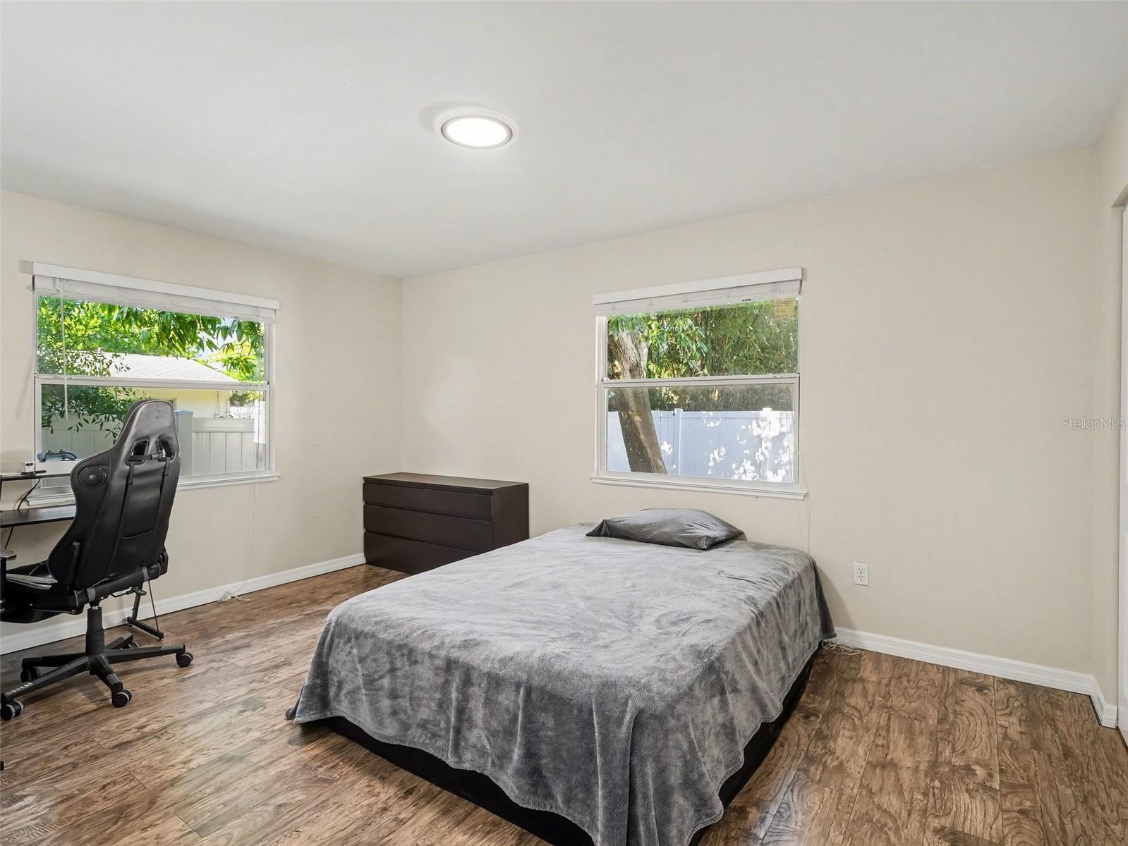 BELLEVUE TERRACE - Residential