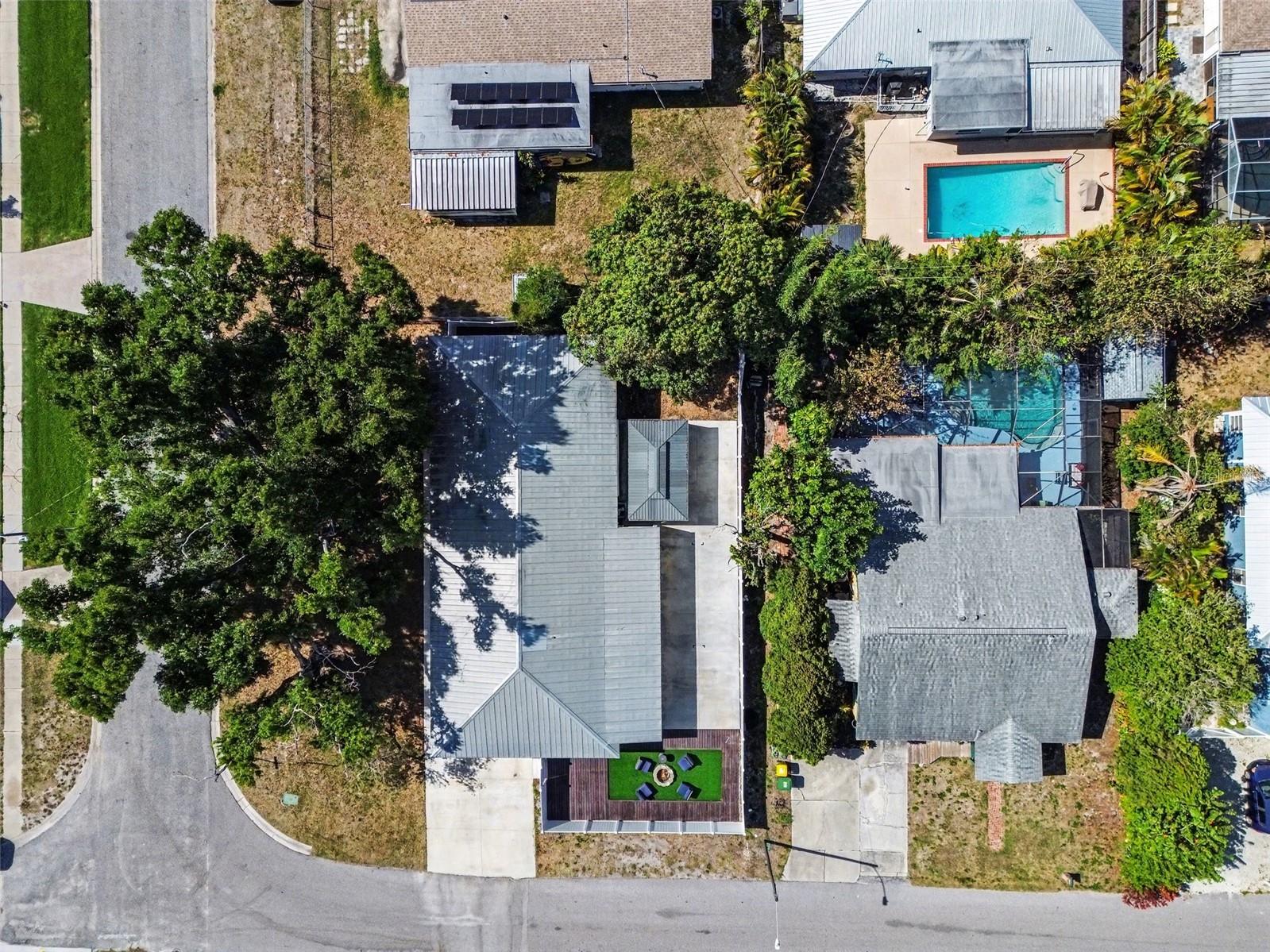 BELLEVUE TERRACE - Residential