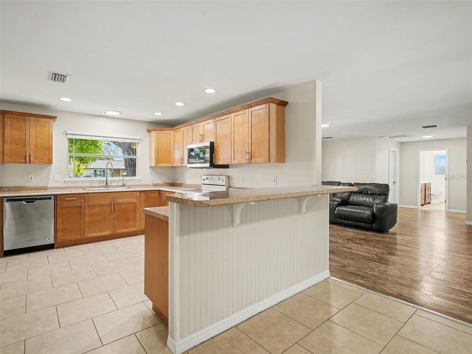 BELLEVUE TERRACE - Residential