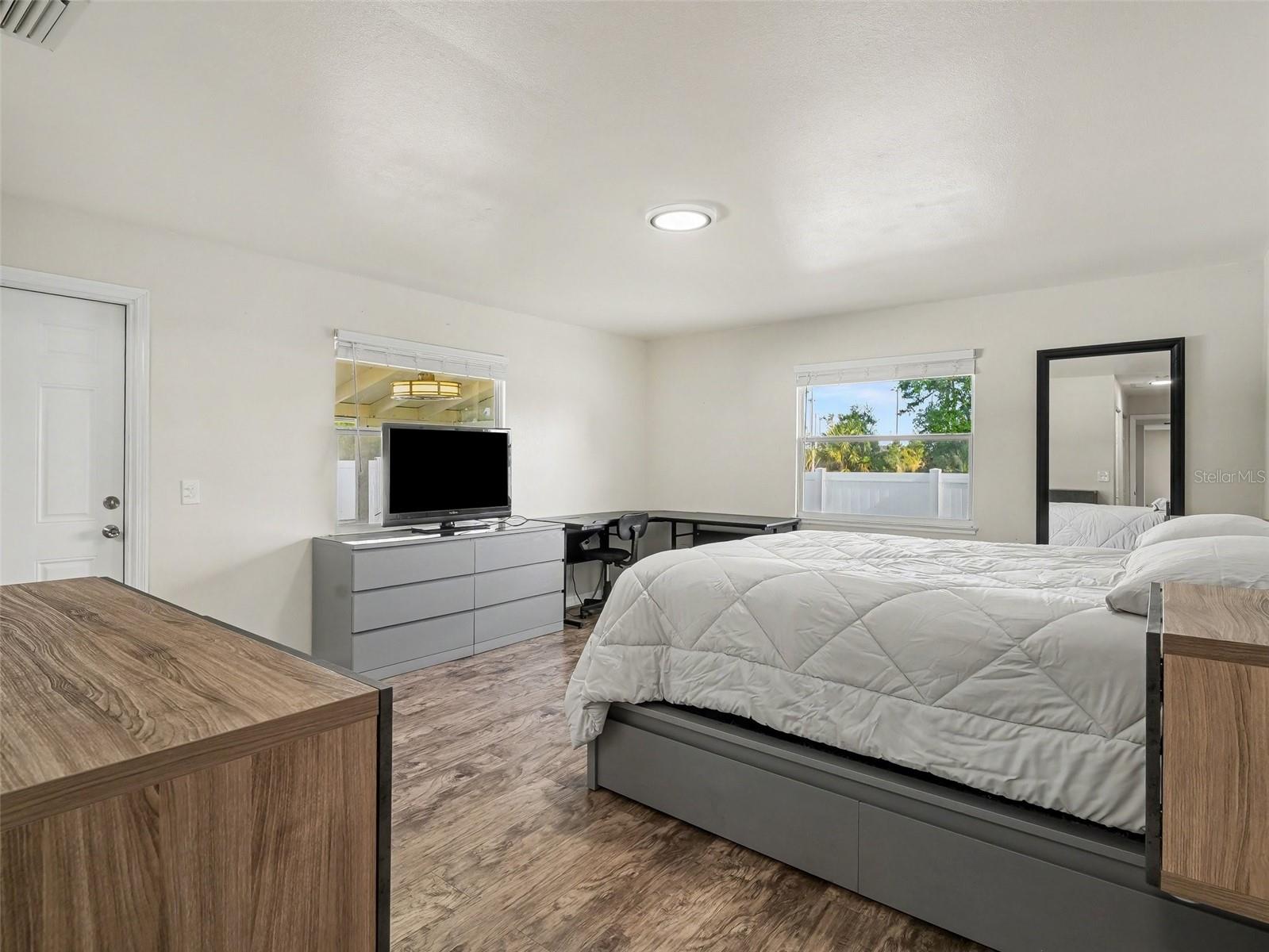 BELLEVUE TERRACE - Residential