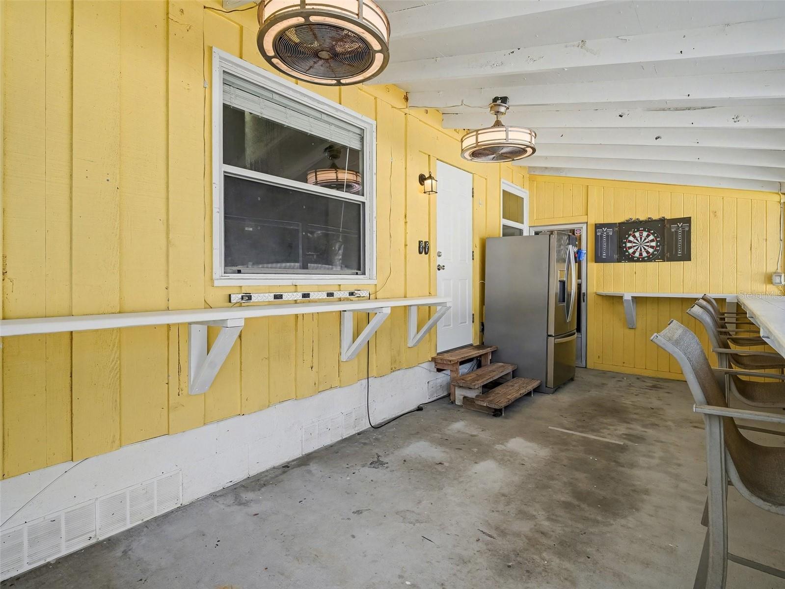 BELLEVUE TERRACE - Residential