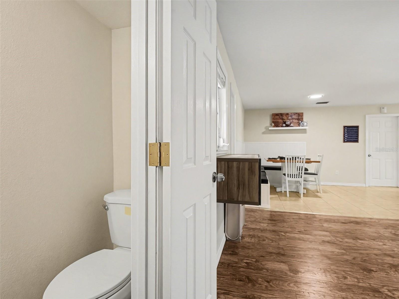 BELLEVUE TERRACE - Residential