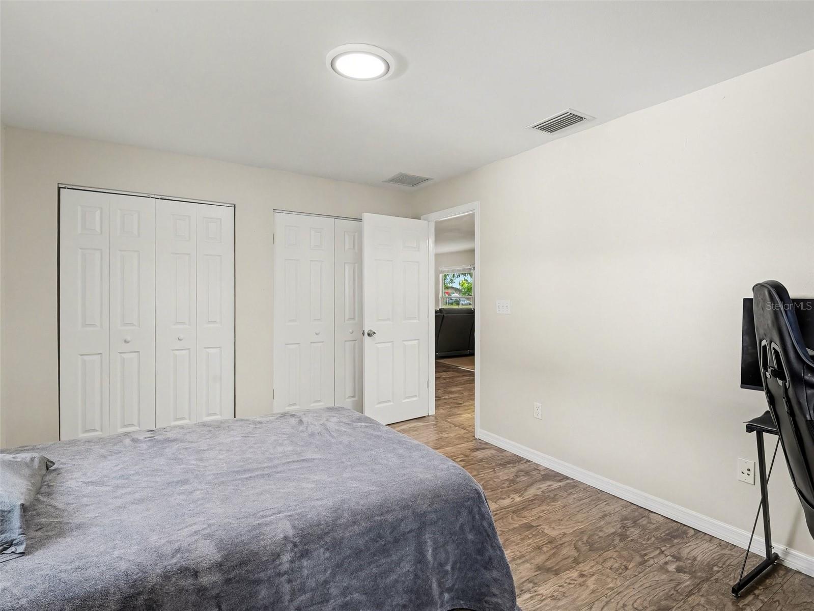 BELLEVUE TERRACE - Residential