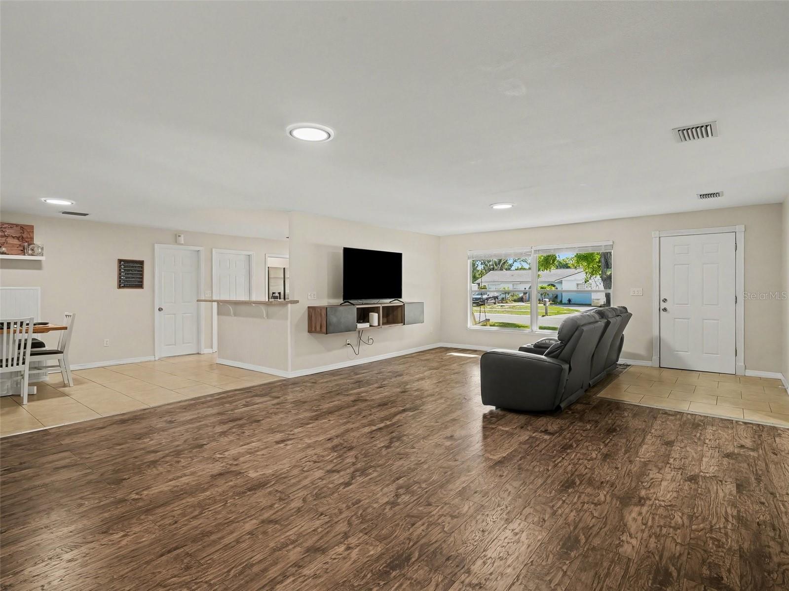 BELLEVUE TERRACE - Residential