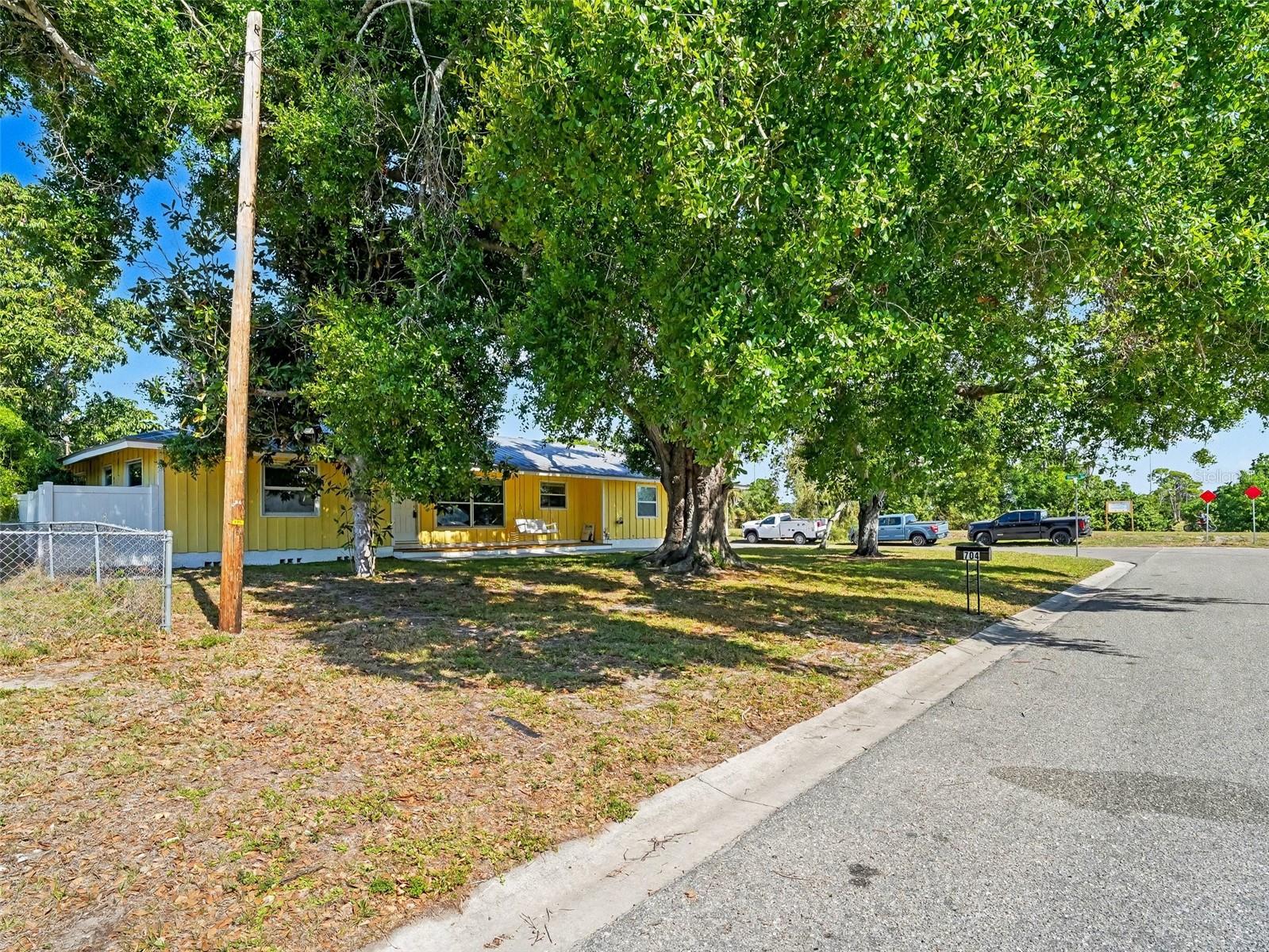 BELLEVUE TERRACE - Residential