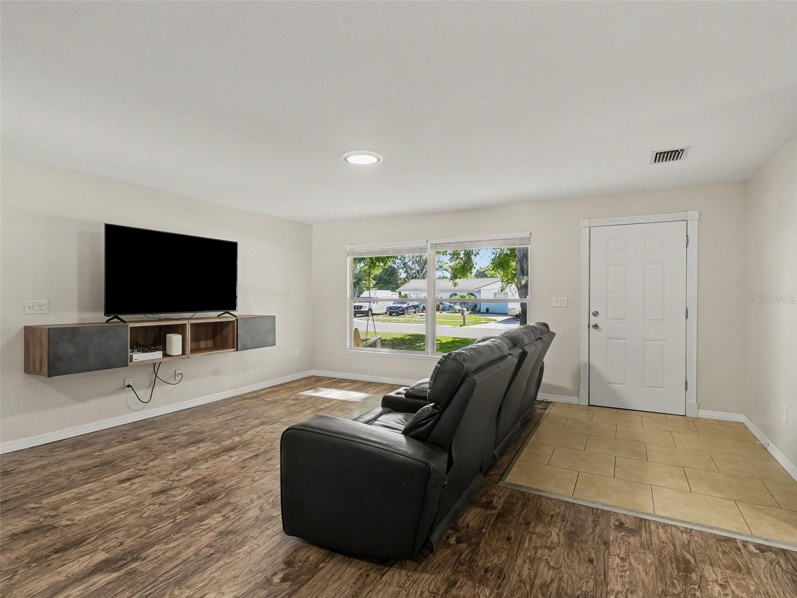 BELLEVUE TERRACE - Residential