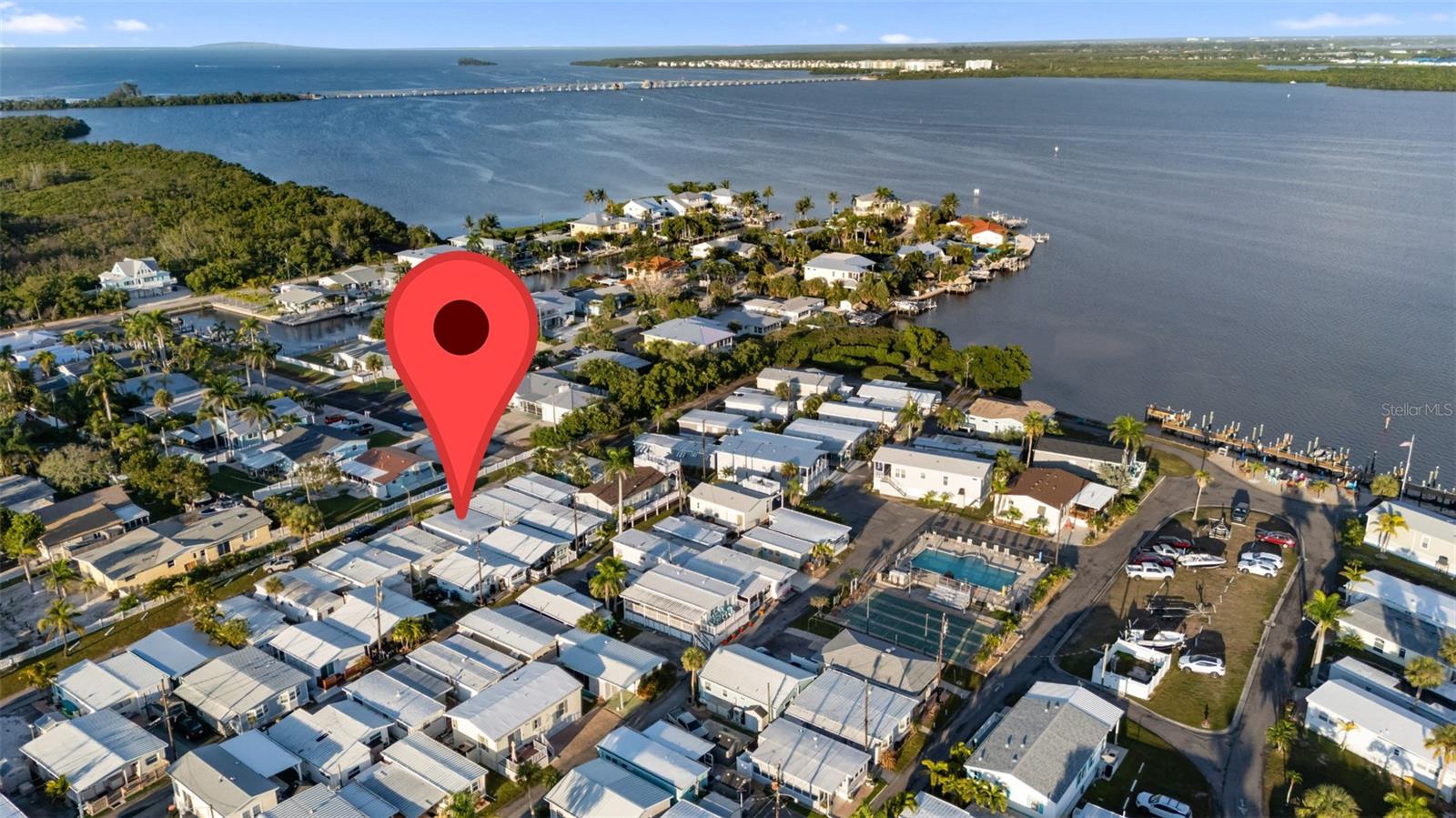 SANDPIPER RESORT CO-OP - Residential