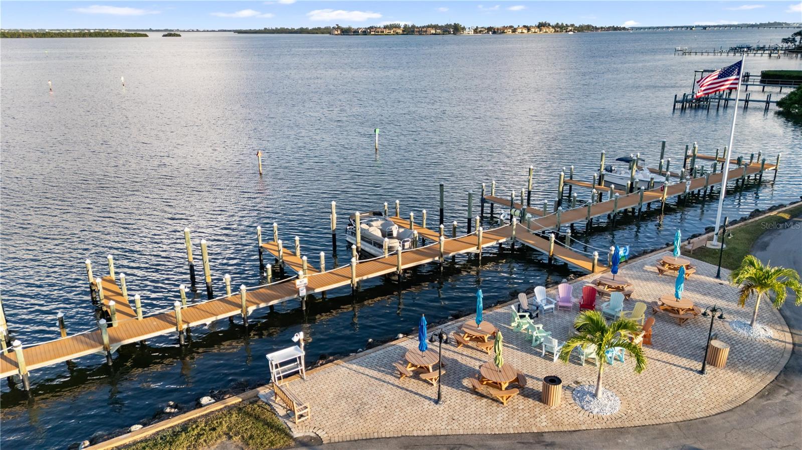 SANDPIPER RESORT CO-OP - Residential