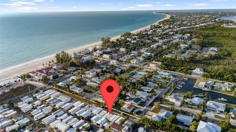 2601 GULF DRIVE N 729 BRADENTON BEACH FL 34217