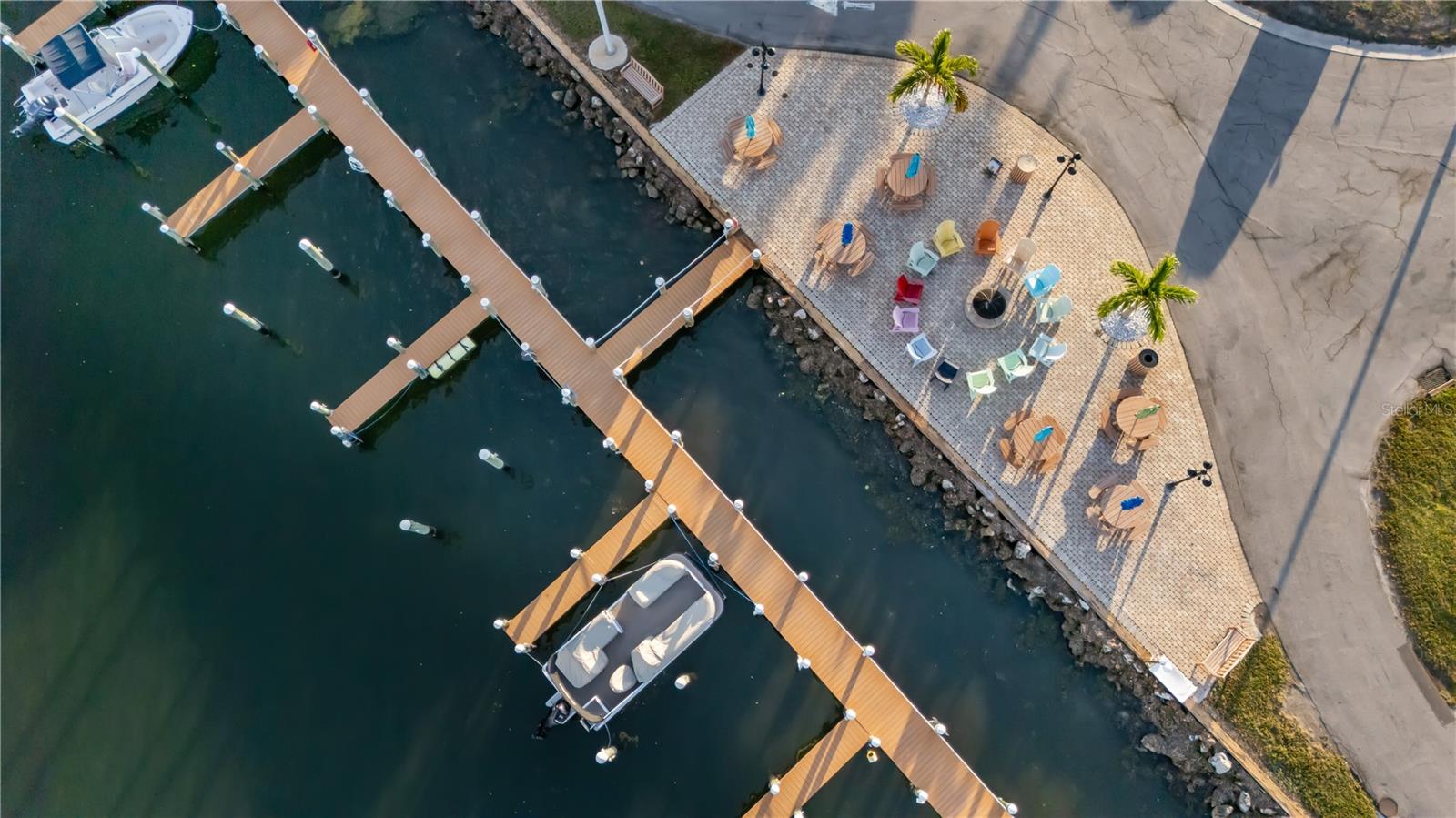 SANDPIPER RESORT CO-OP - Residential