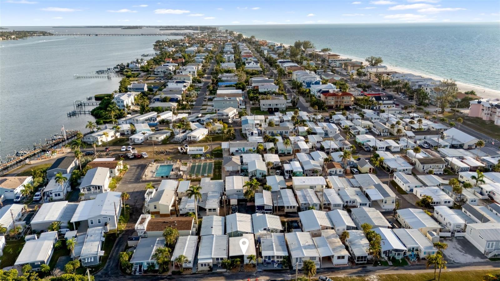 2601 GULF DRIVE N 729