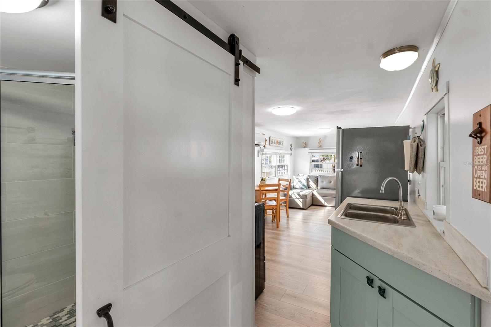 SANDPIPER RESORT CO-OP - Residential