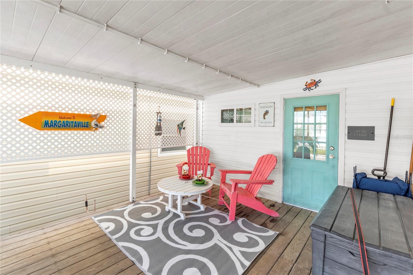 2601 GULF DRIVE N 729