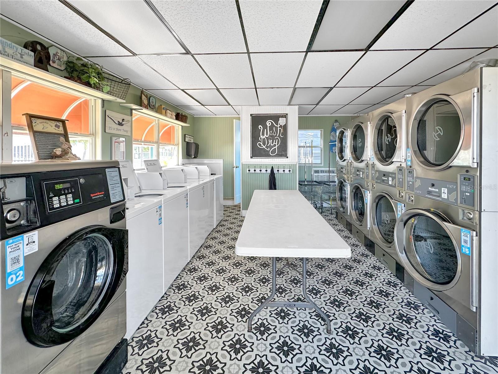 SANDPIPER RESORT CO-OP - Residential