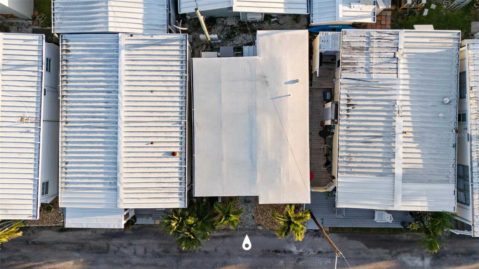 SANDPIPER RESORT CO-OP - Residential