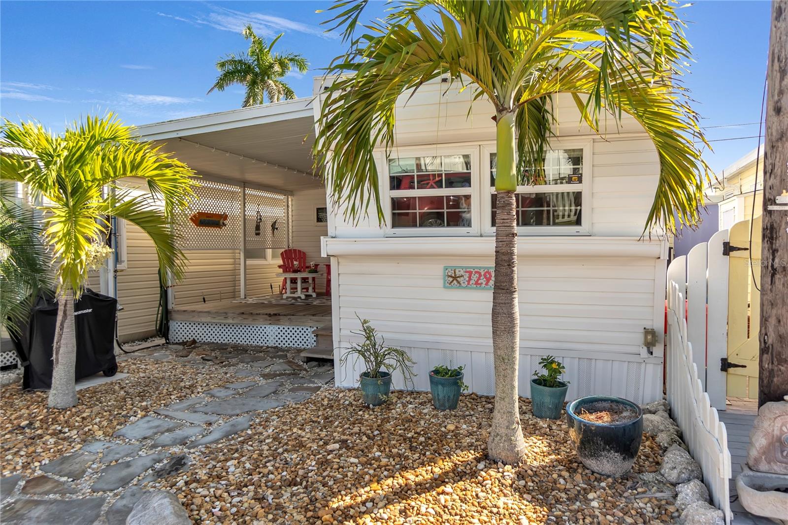 SANDPIPER RESORT CO-OP - Residential