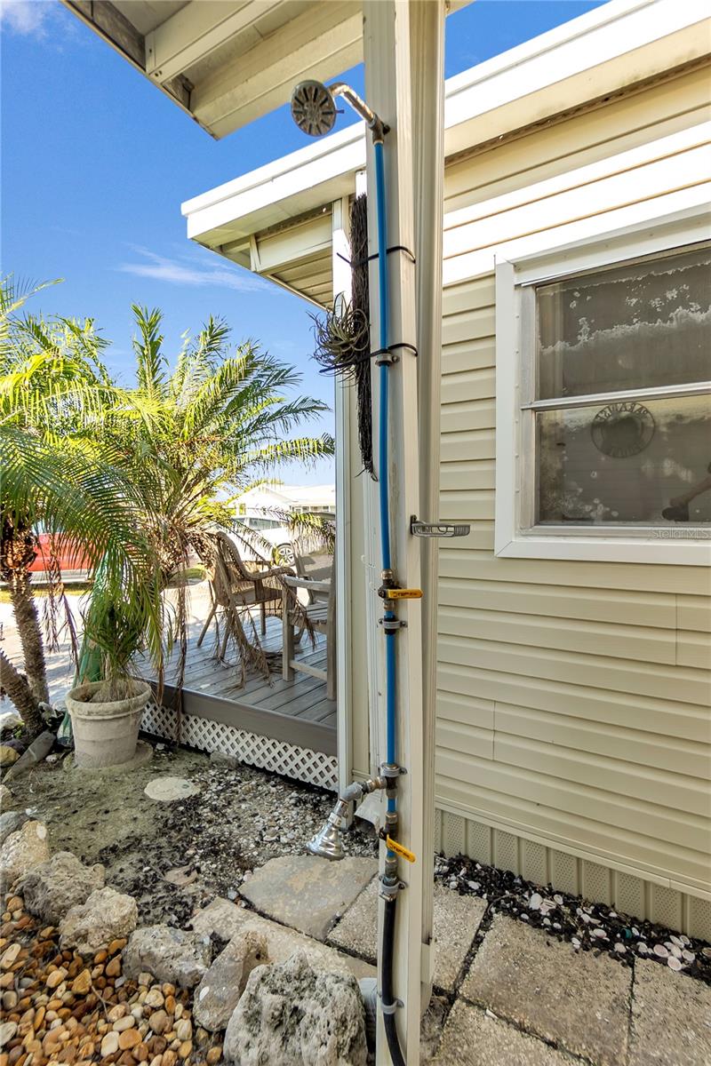 SANDPIPER RESORT CO-OP - Residential