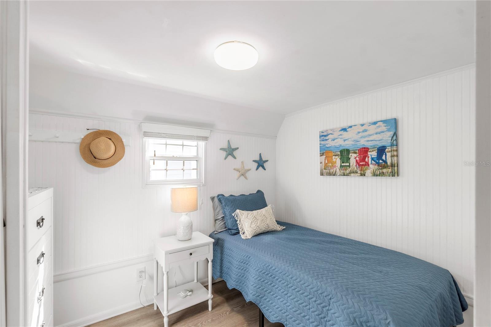 SANDPIPER RESORT CO-OP - Residential