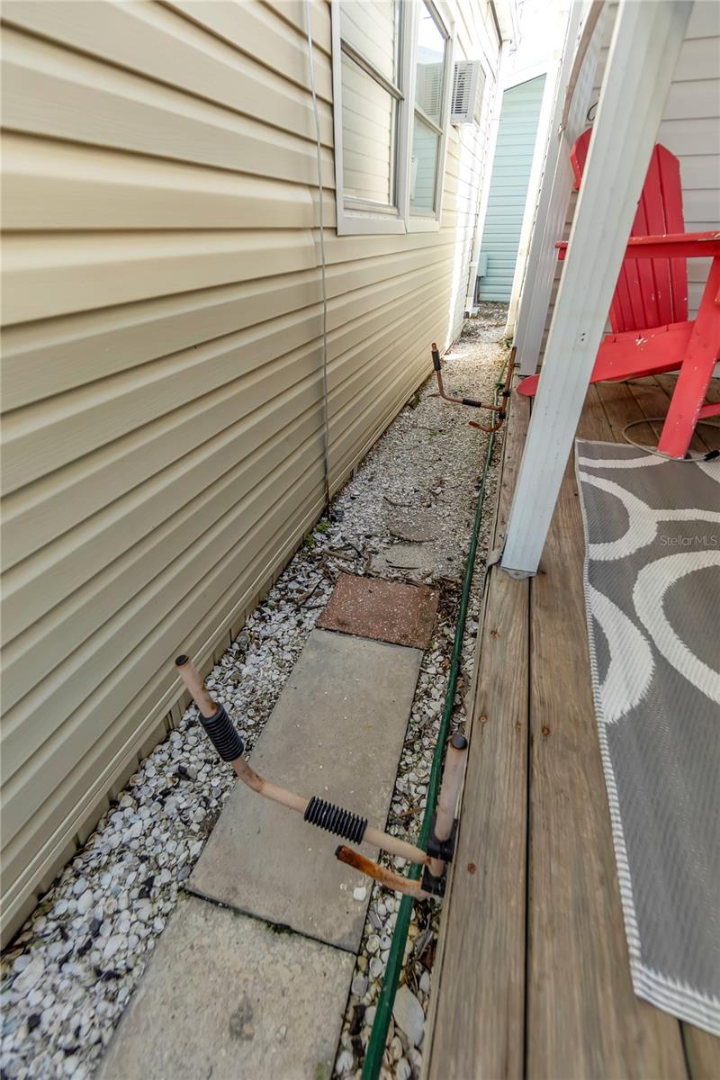 SANDPIPER RESORT CO-OP - Residential