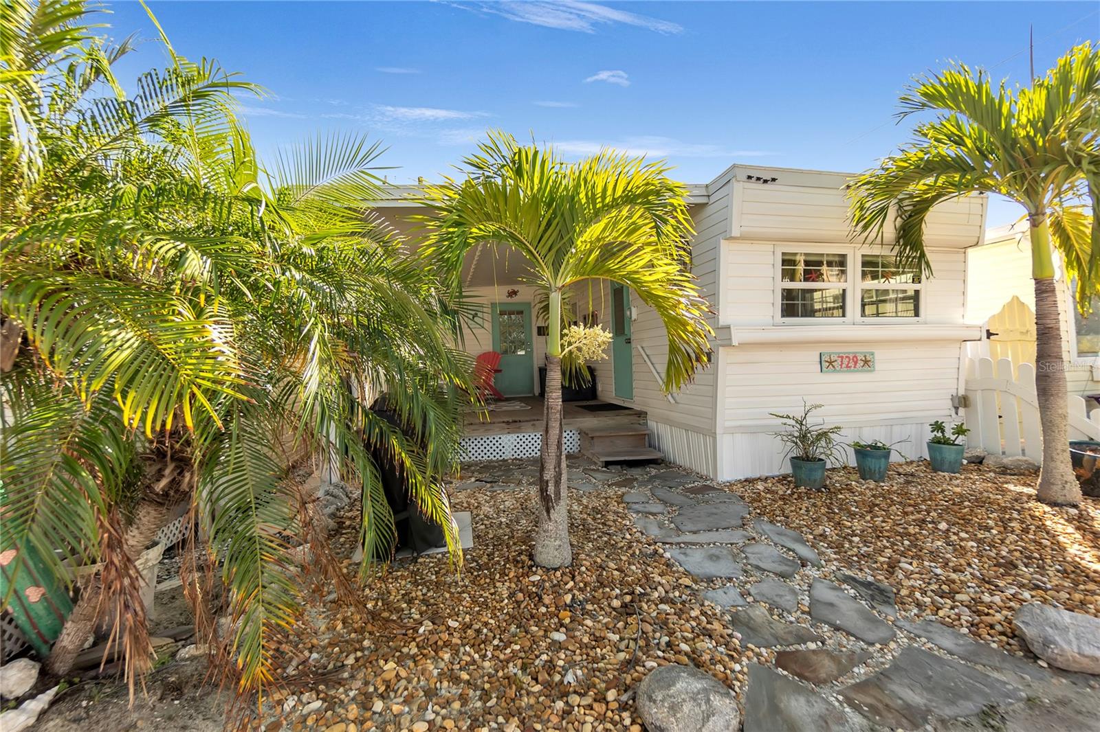 SANDPIPER RESORT CO-OP - Residential