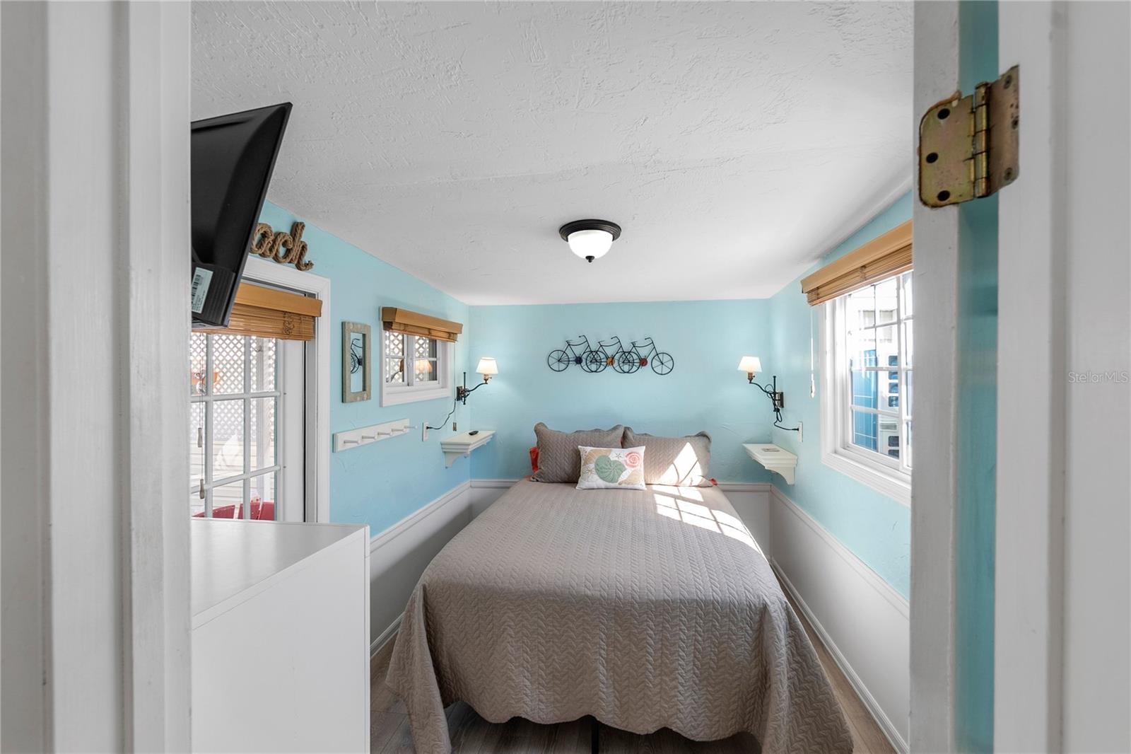 SANDPIPER RESORT CO-OP - Residential