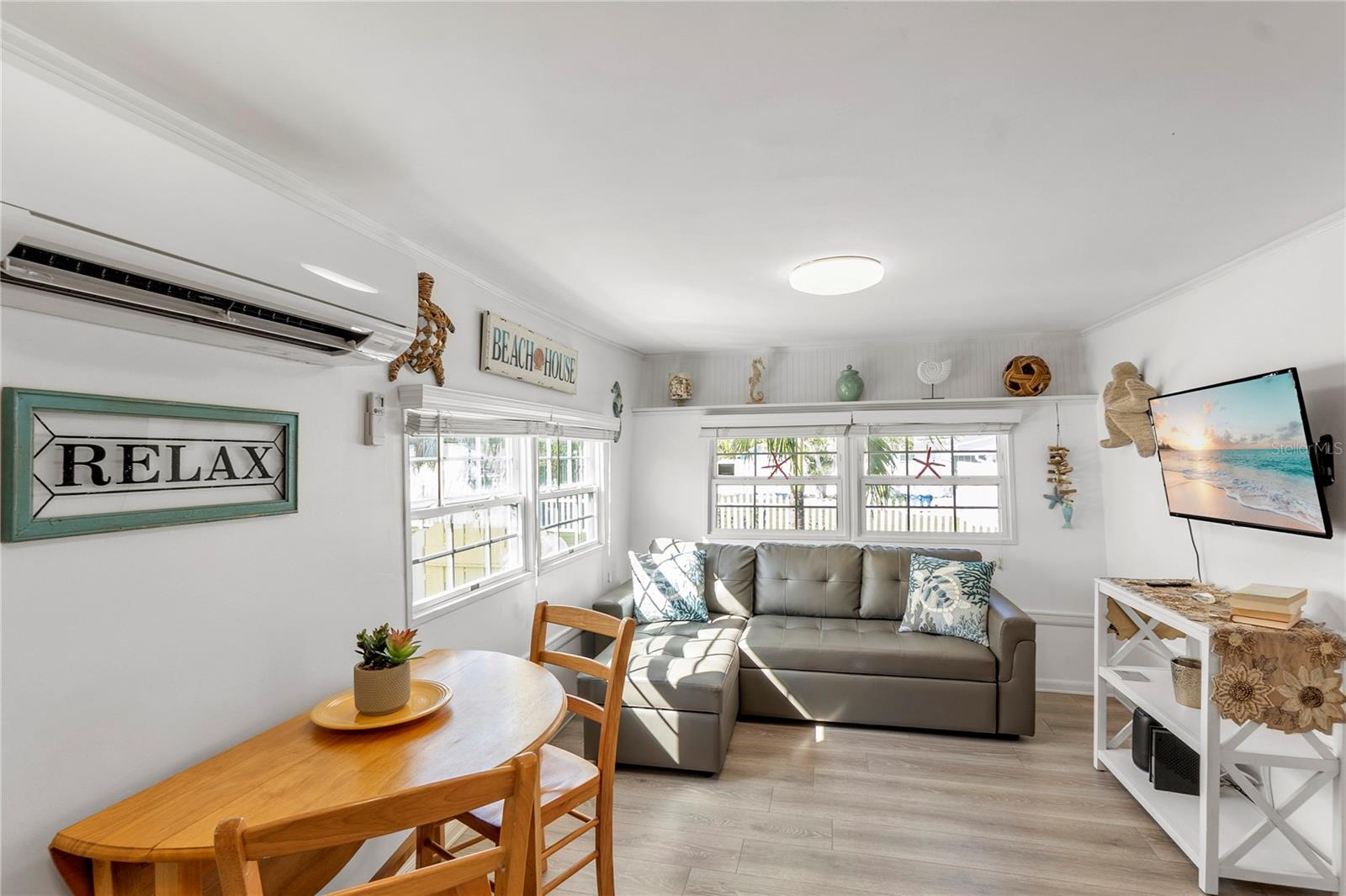 SANDPIPER RESORT CO-OP - Residential