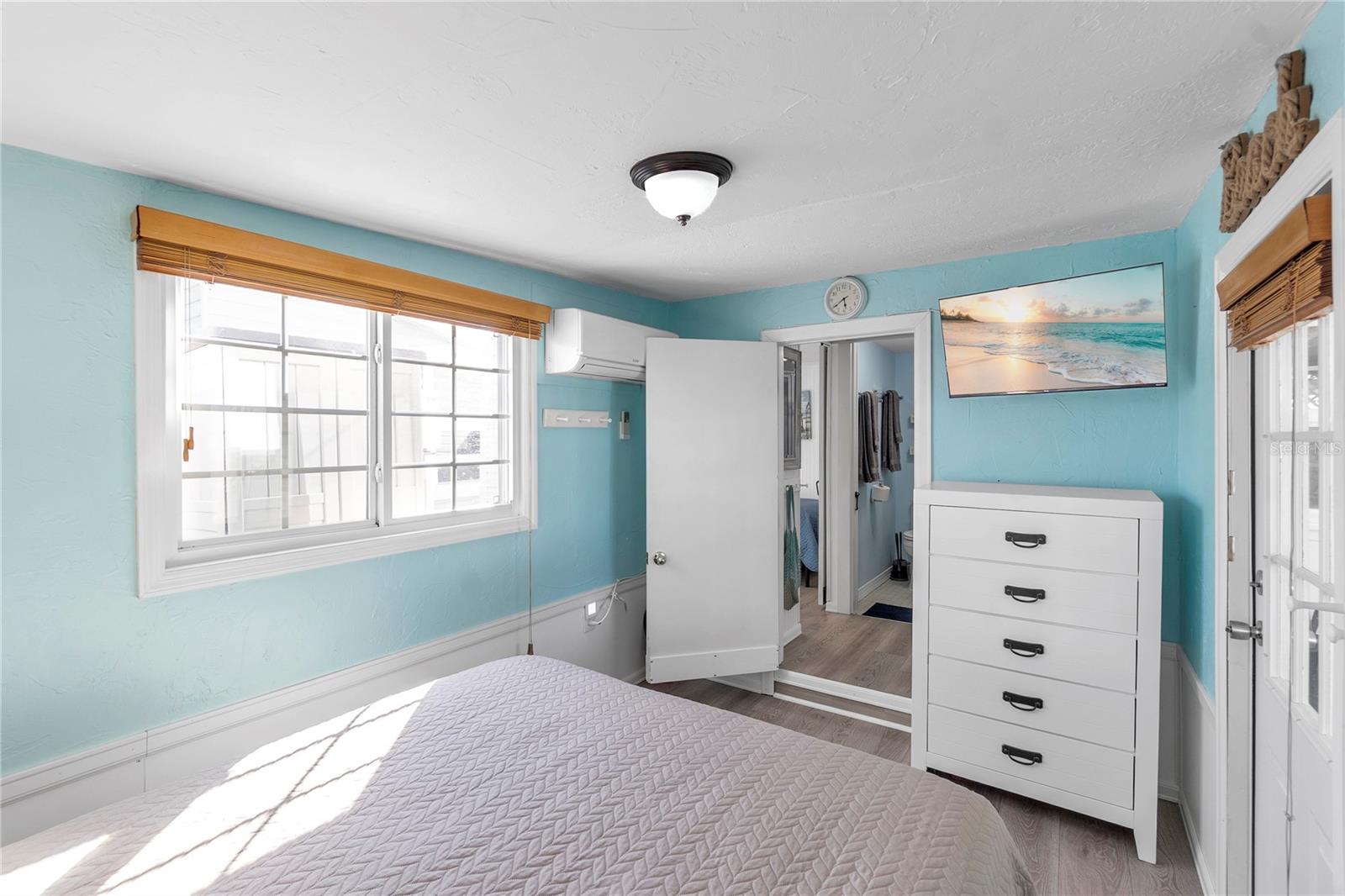 SANDPIPER RESORT CO-OP - Residential