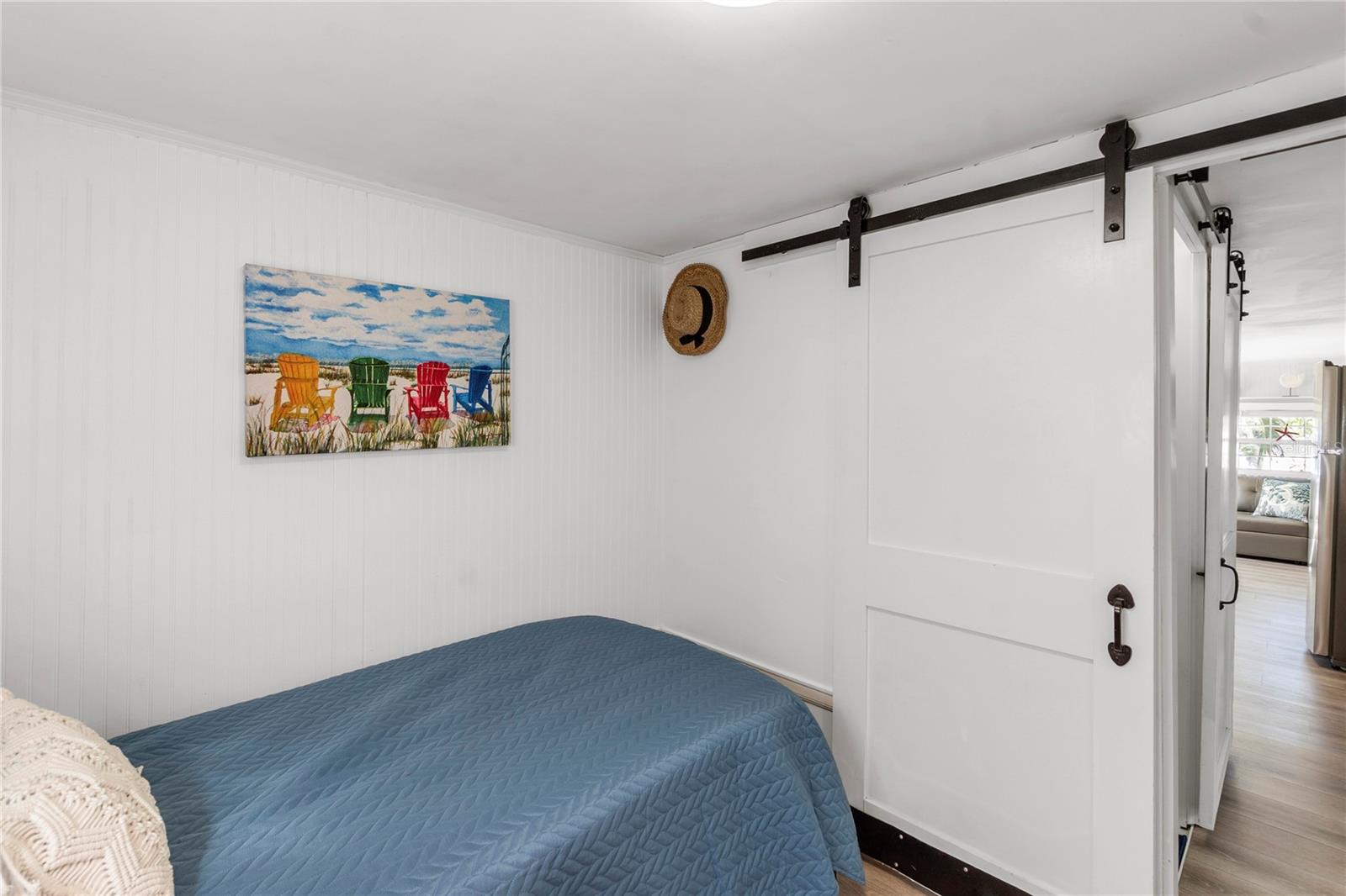 SANDPIPER RESORT CO-OP - Residential