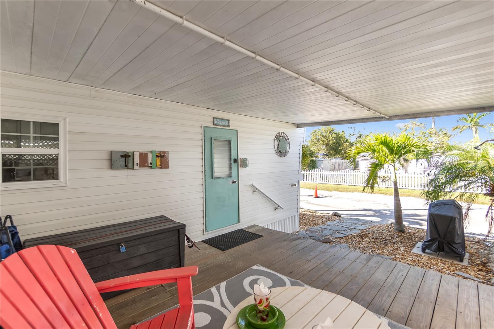 SANDPIPER RESORT CO-OP - Residential