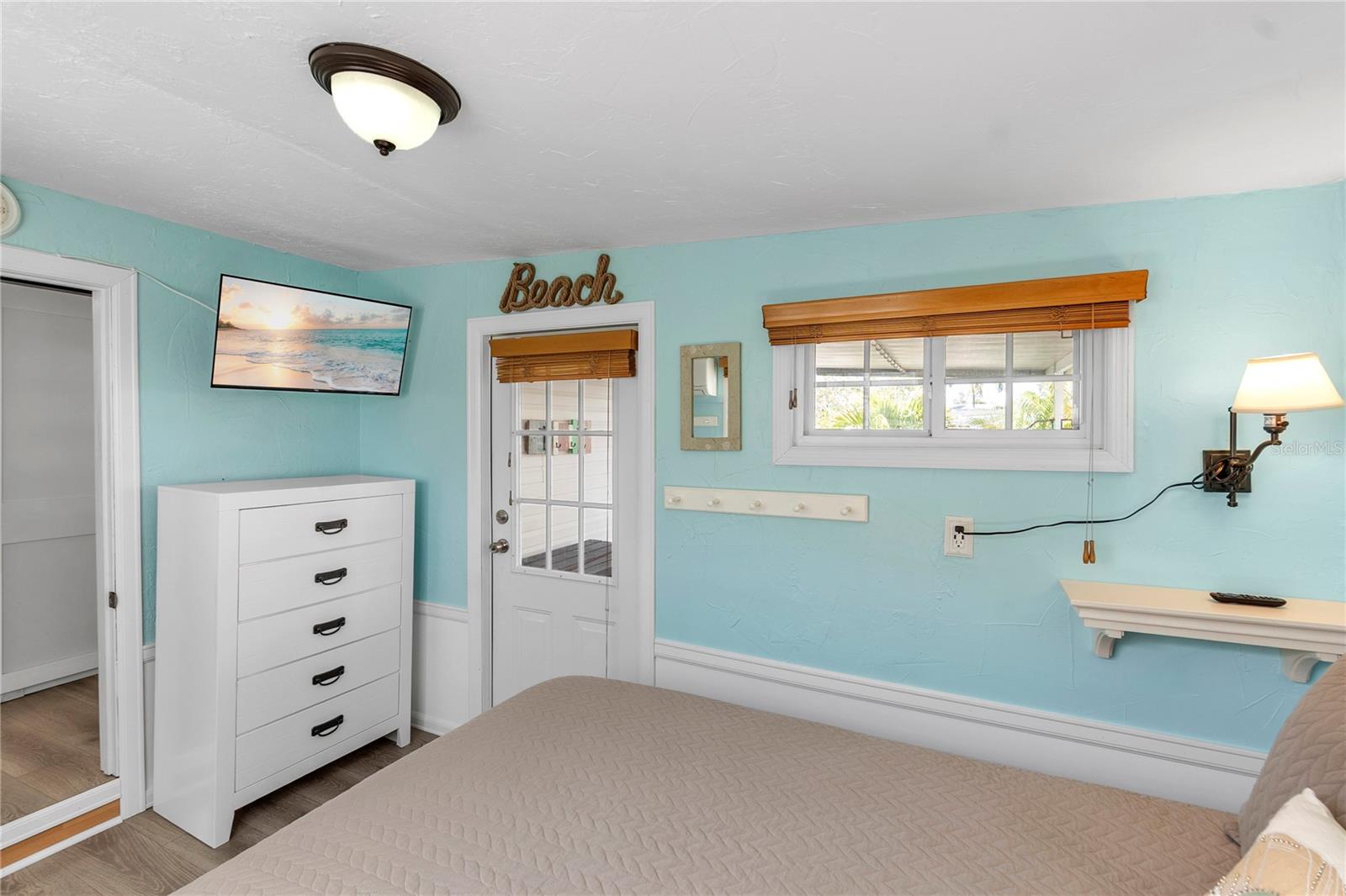 SANDPIPER RESORT CO-OP - Residential