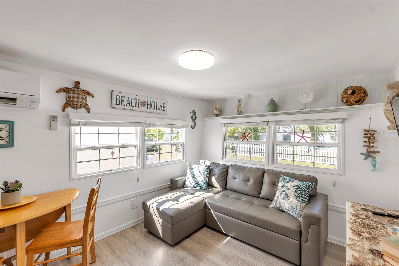 SANDPIPER RESORT CO-OP - Residential