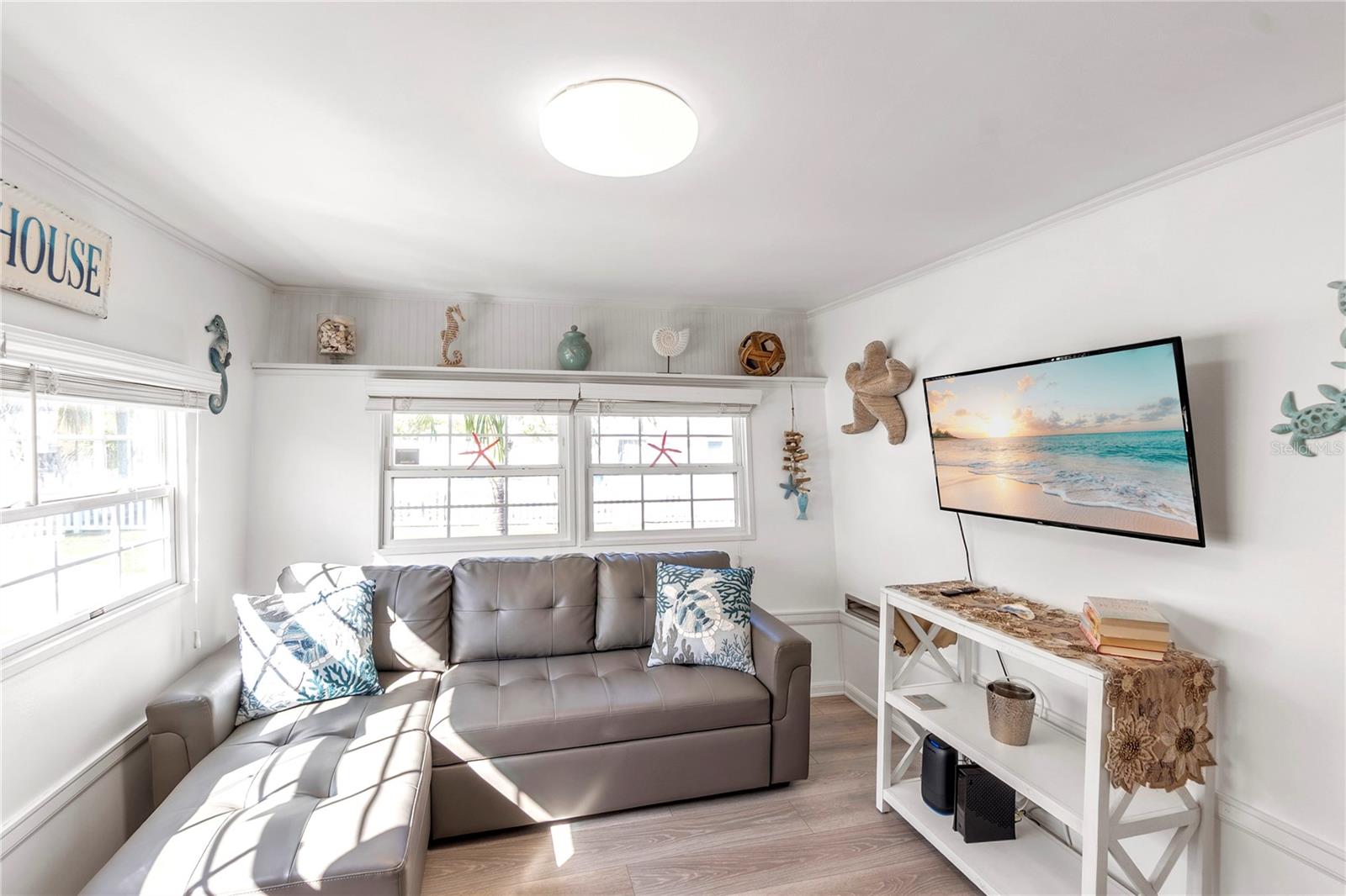 SANDPIPER RESORT CO-OP - Residential