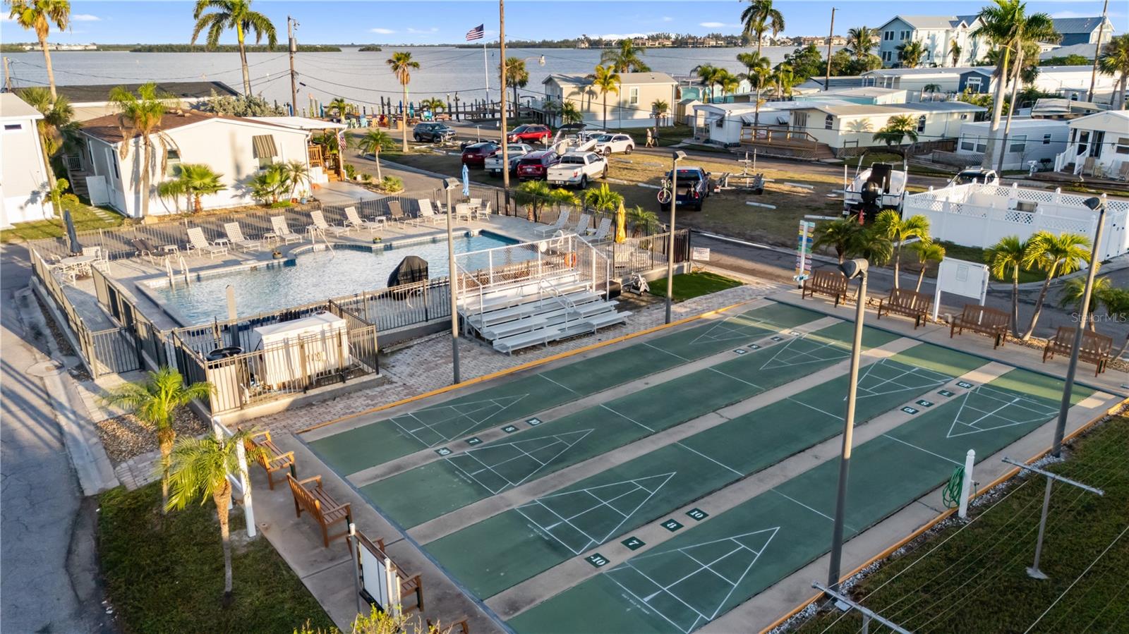 SANDPIPER RESORT CO-OP - Residential