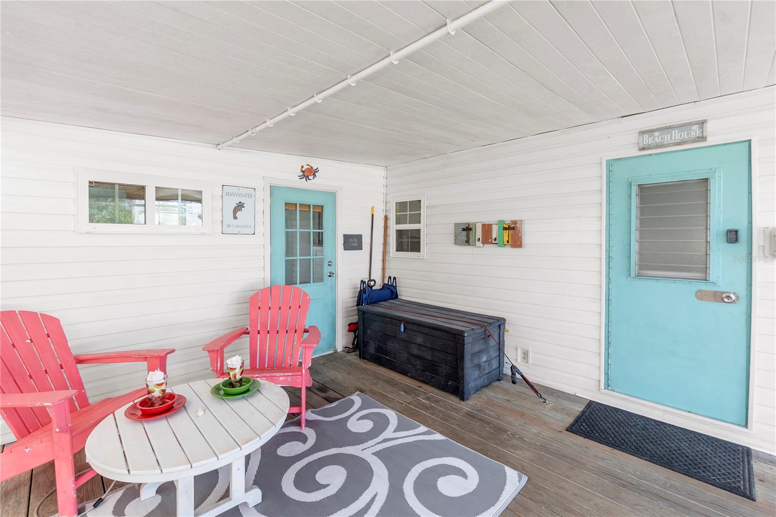 2601 GULF DRIVE N 729