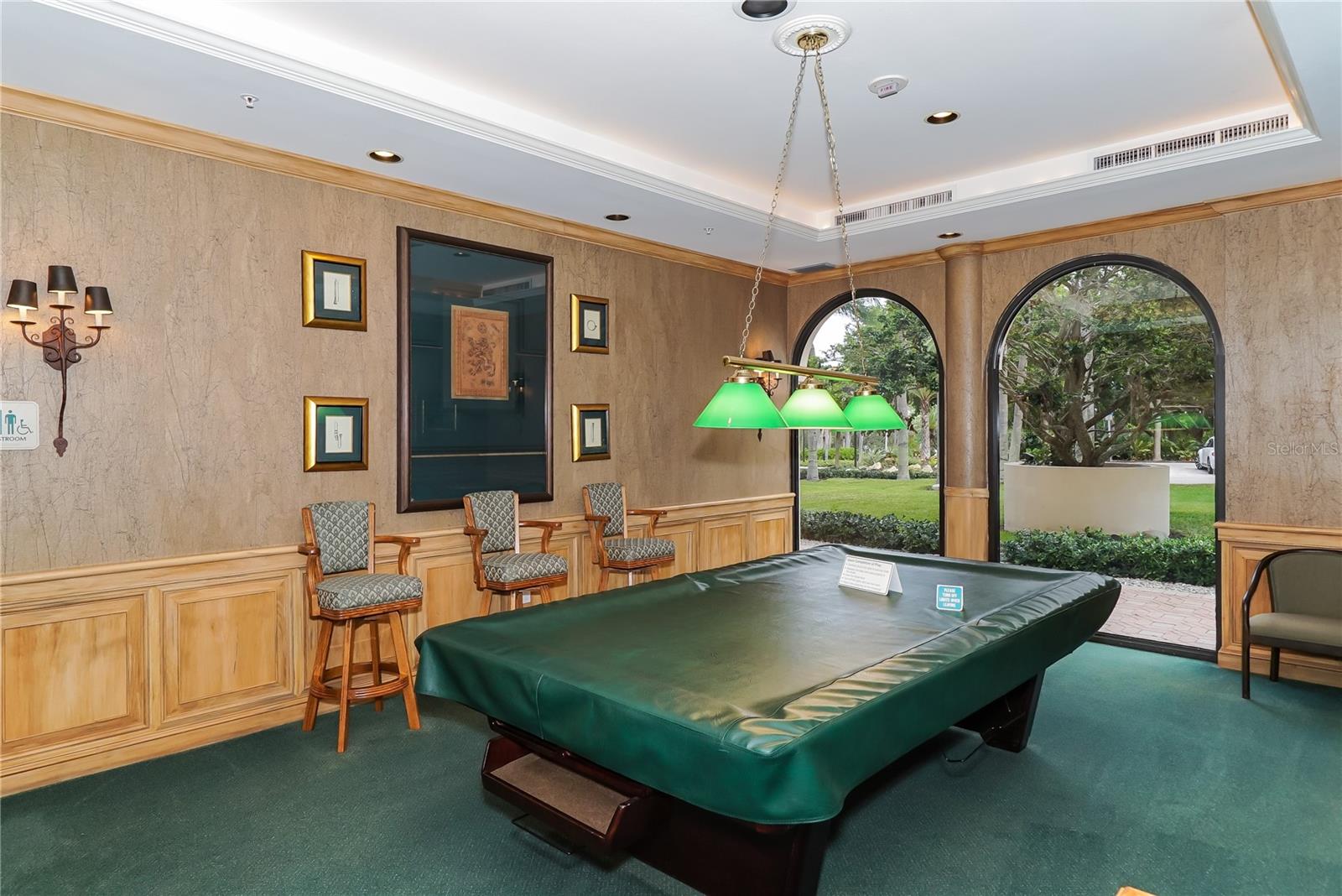 L AMBIANCE AT LONGBOAT KEY CLUB PH 02 - Residential