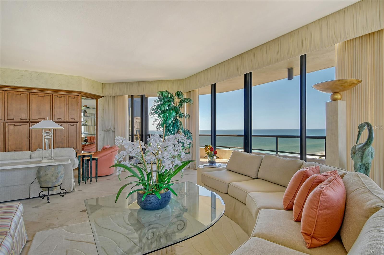 L AMBIANCE AT LONGBOAT KEY CLUB PH 02 - Residential