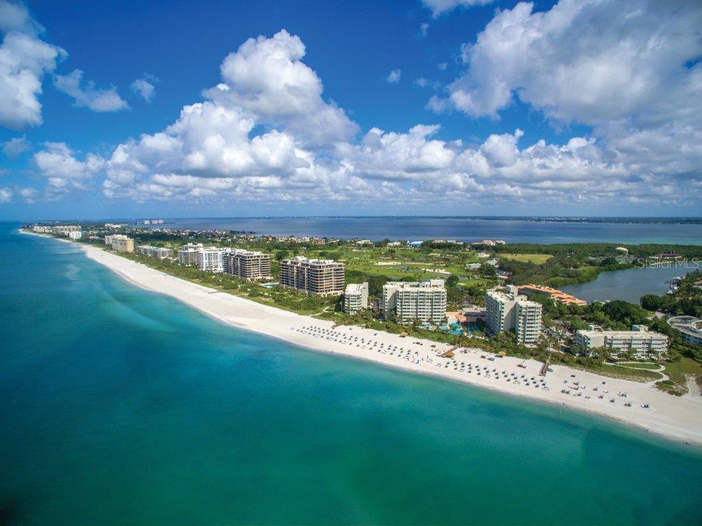 L AMBIANCE AT LONGBOAT KEY CLUB PH 02 - Residential