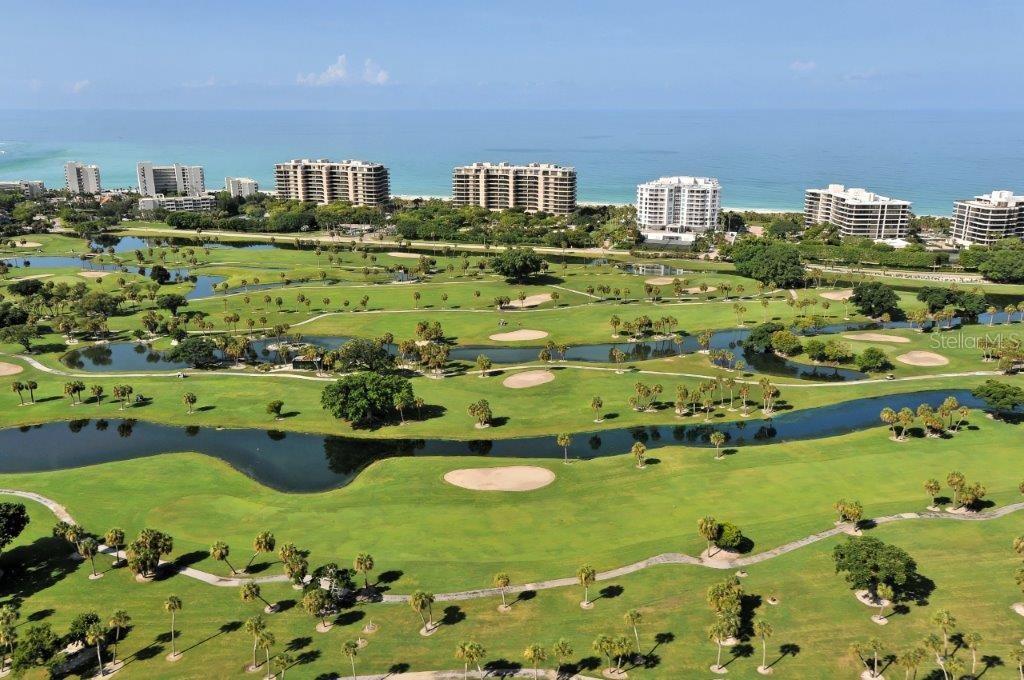 L AMBIANCE AT LONGBOAT KEY CLUB PH 02 - Residential