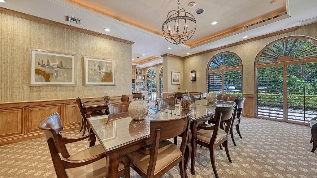 L AMBIANCE AT LONGBOAT KEY CLUB PH 02 - Residential